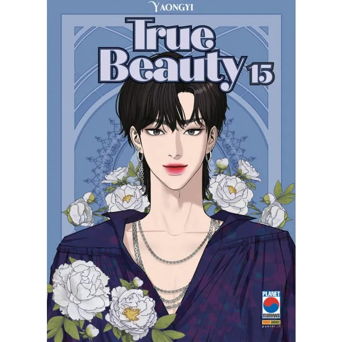 TRUE BEAUTY 15