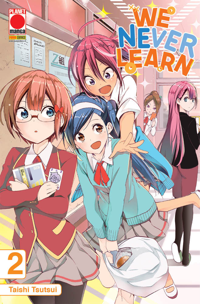MANGA MEGA 36