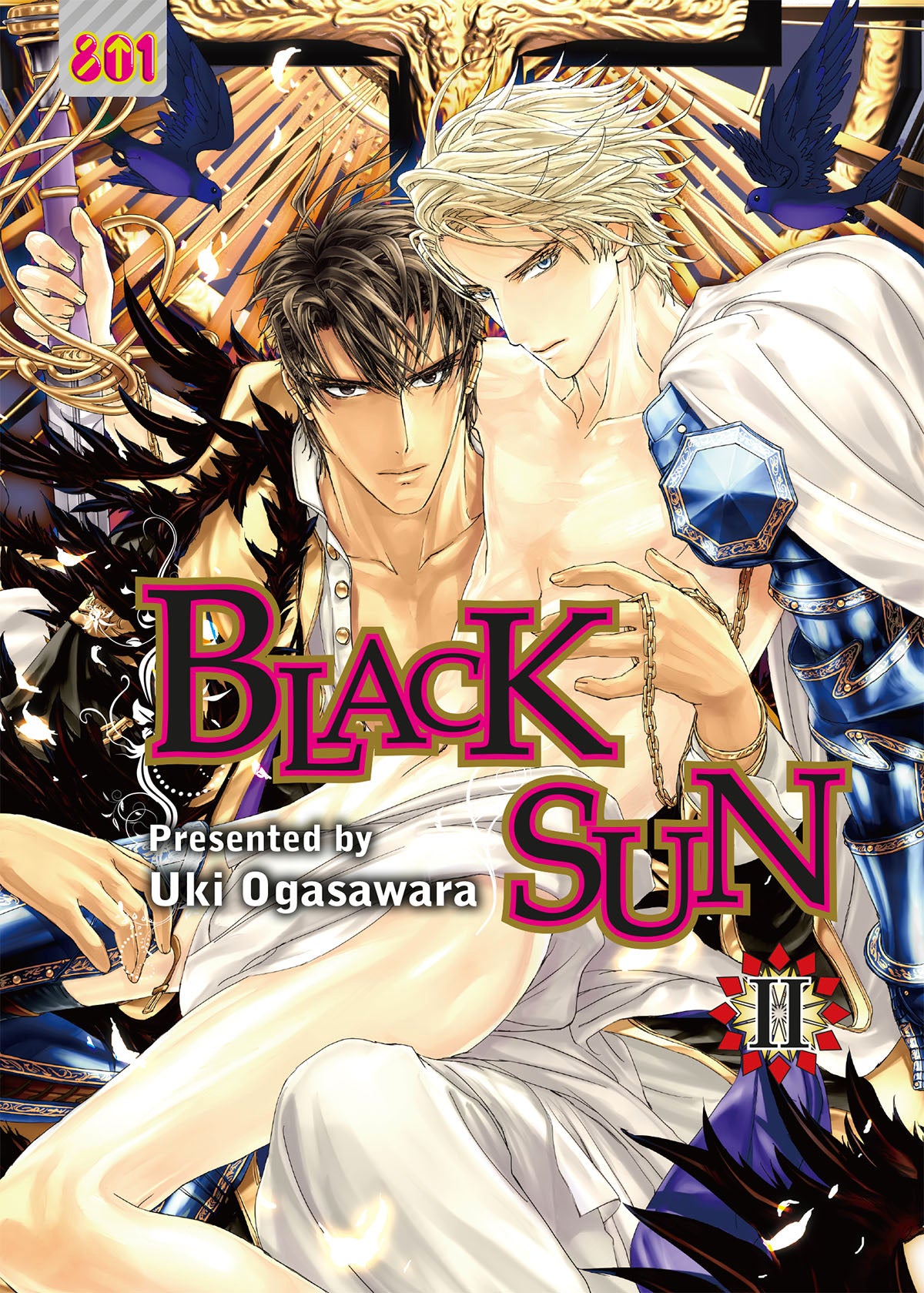 BLACK SUN 2