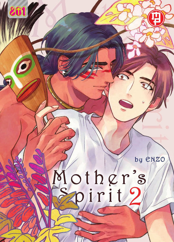 MOTHER'S SPIRIT 2 (DI 2)