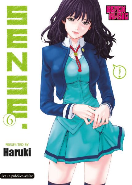 SENSE 6