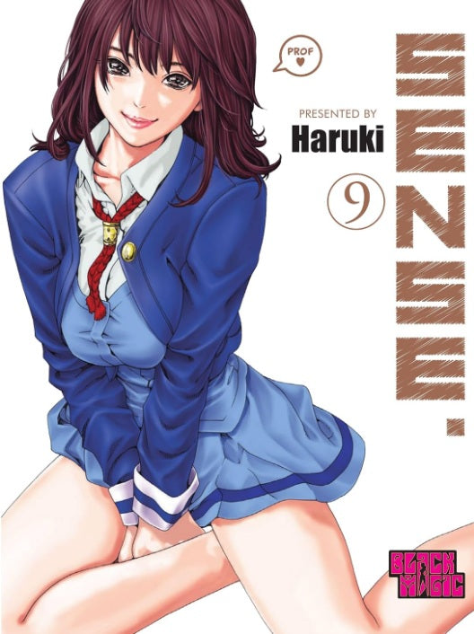 SENSE 9