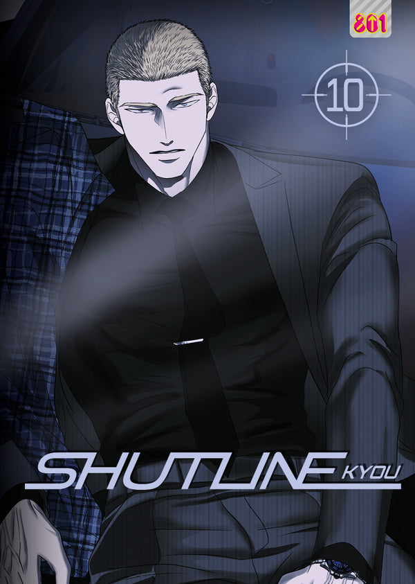 SHUTLINE VOL.10