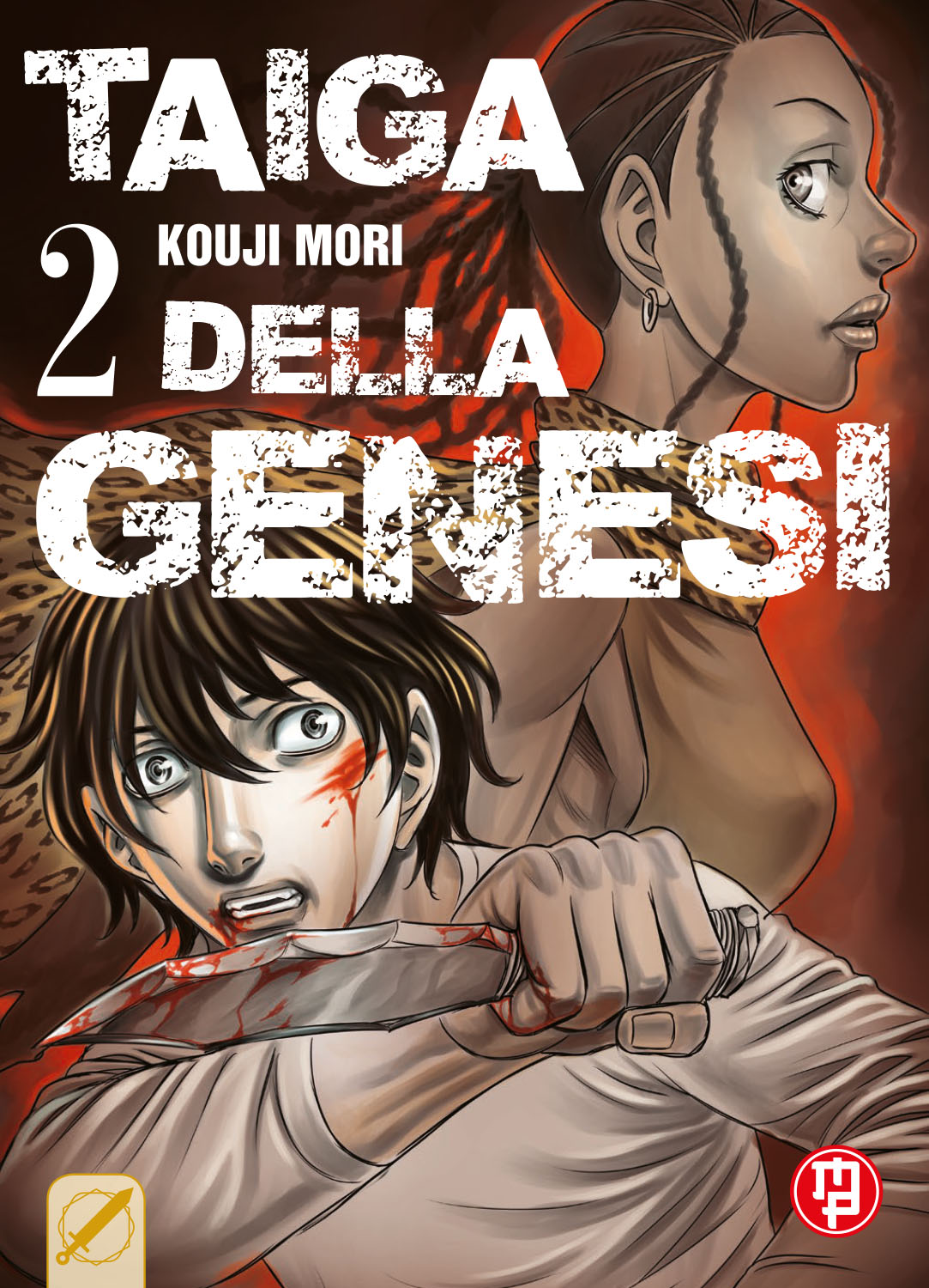 TAIGA OF GENESIS 2