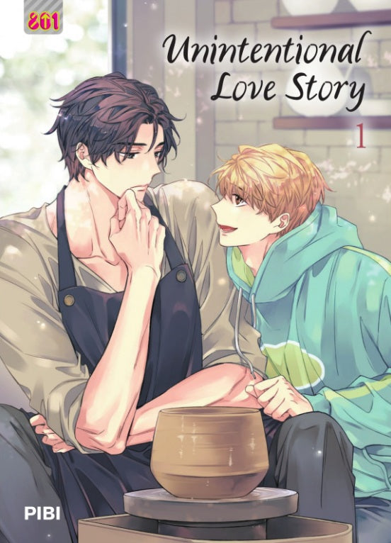 UNINTENTIONAL LOVE STORY 1