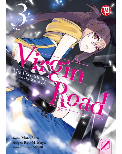 VIRGIN ROAD