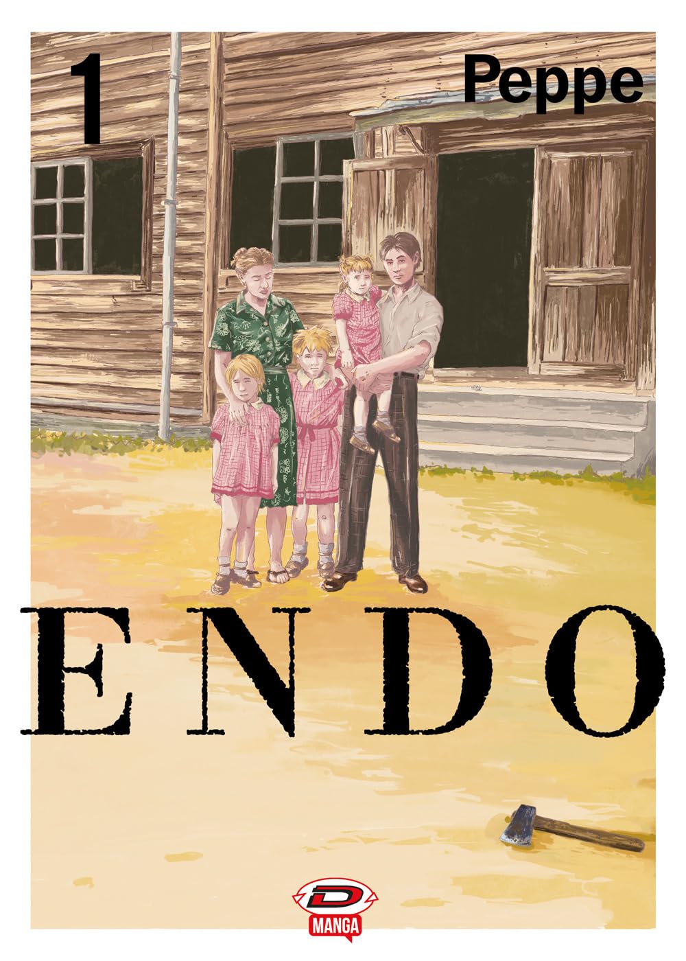ENDO 1