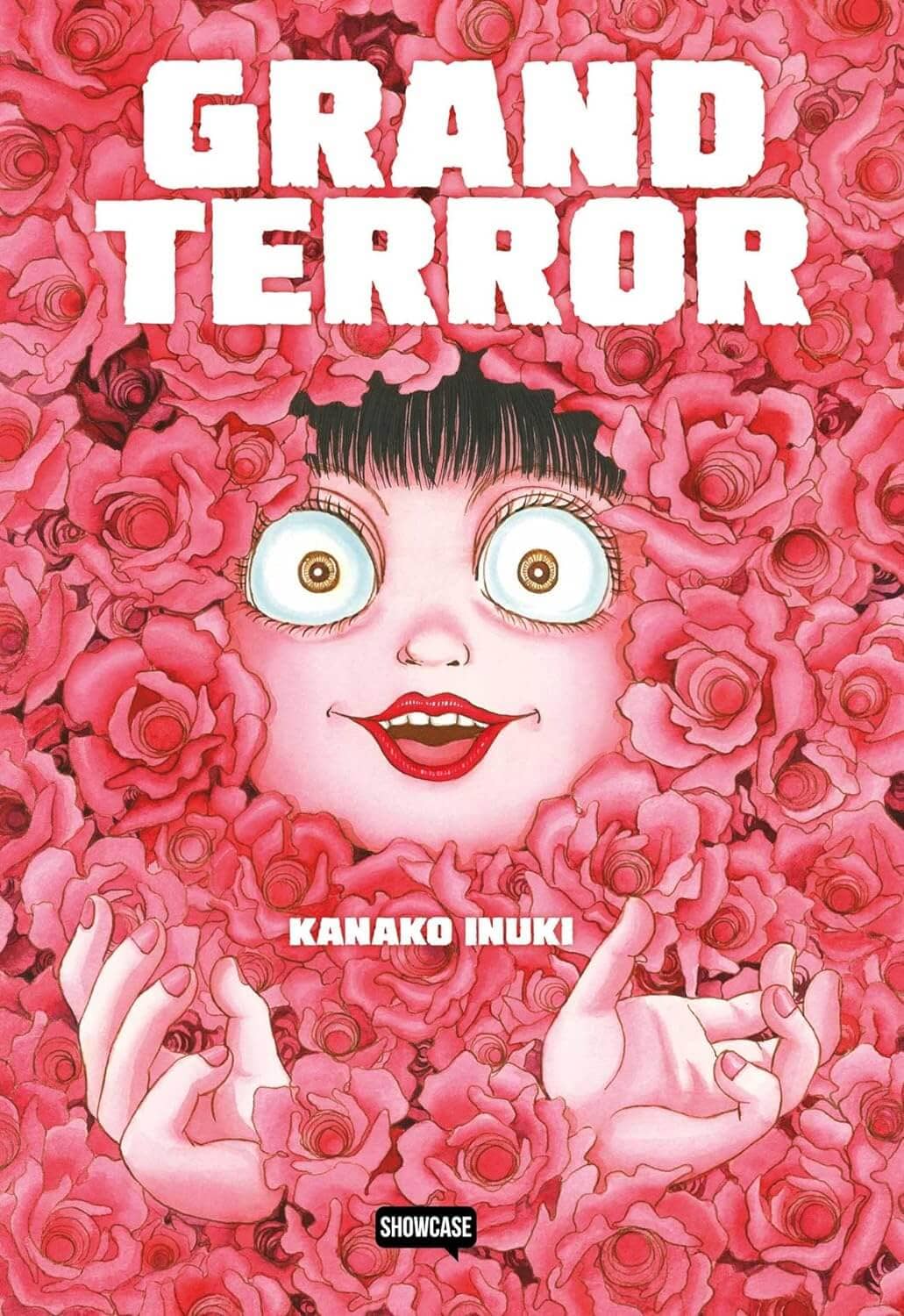GRAND TERROR