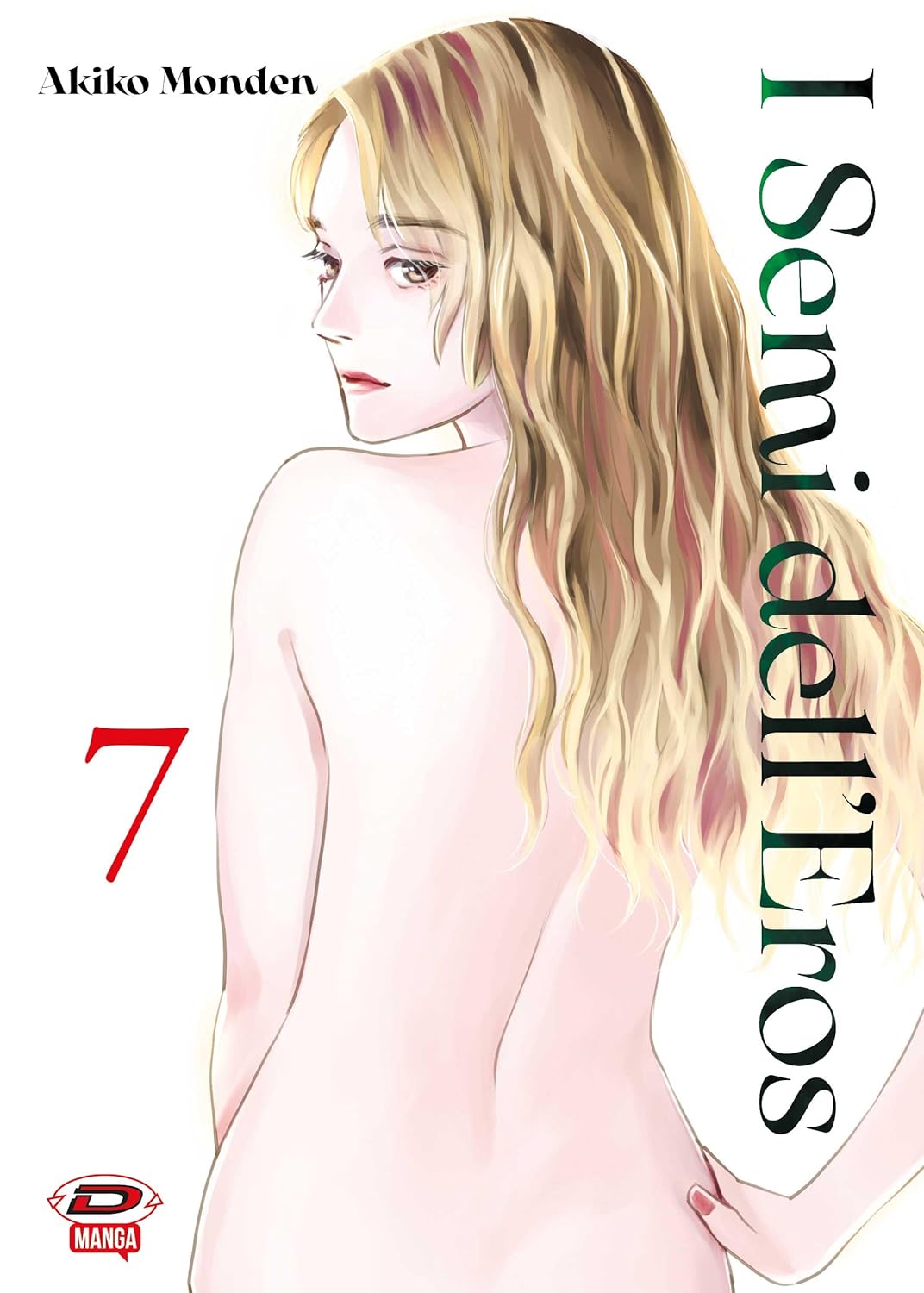 I SEMI DELL’EROS 7