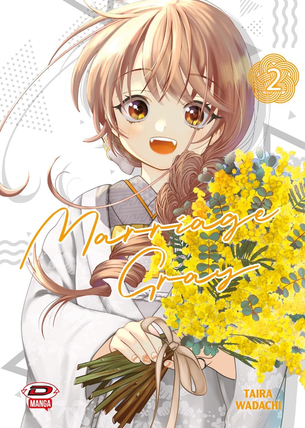 MARRIAGE GRAY 2