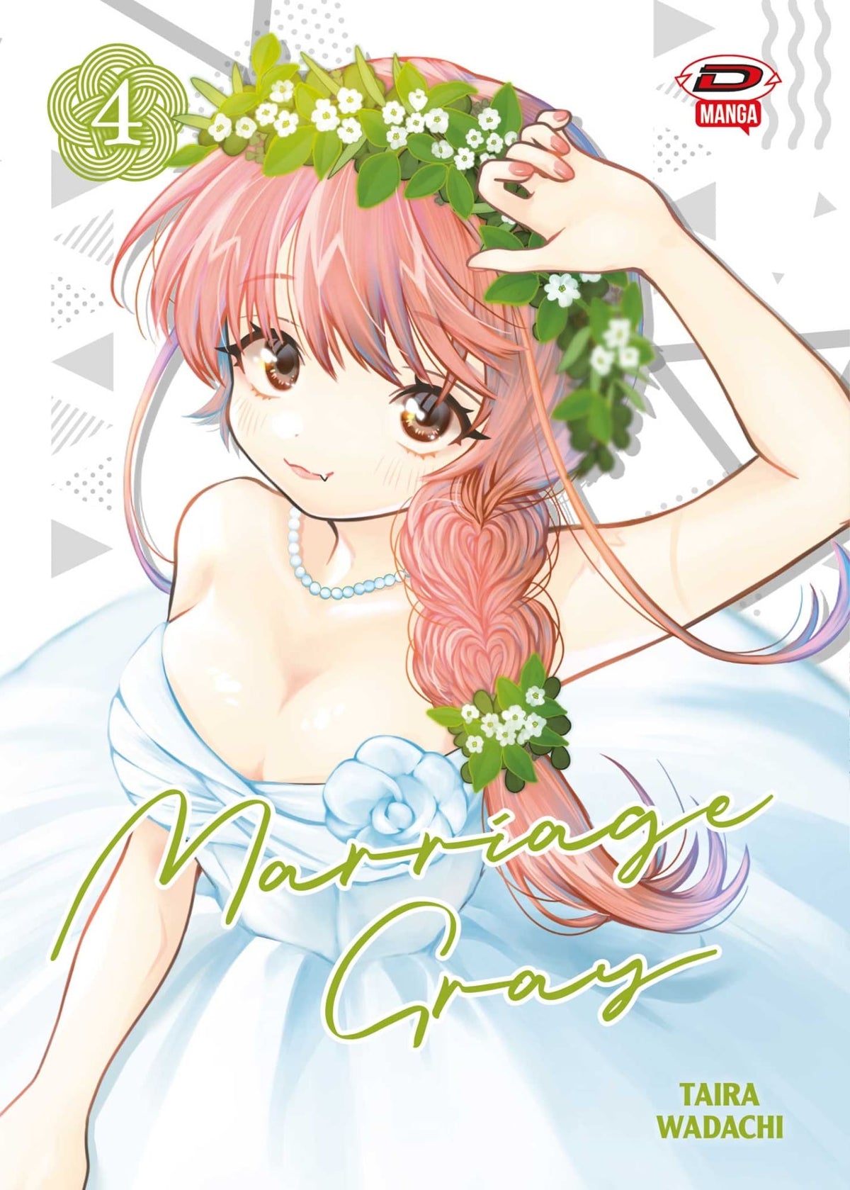 MARRIAGE GRAY 4