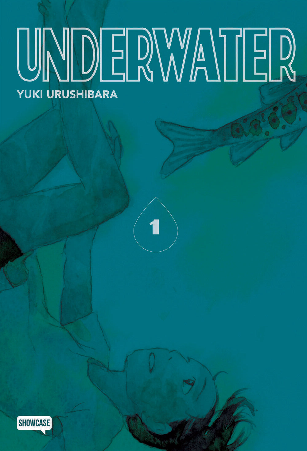 UNDERWATER 1