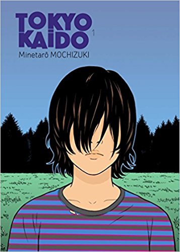 TOKYO KAIDO 1