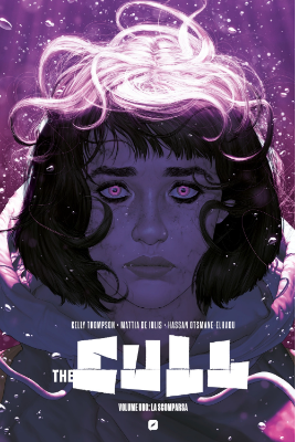 THE CULL 1