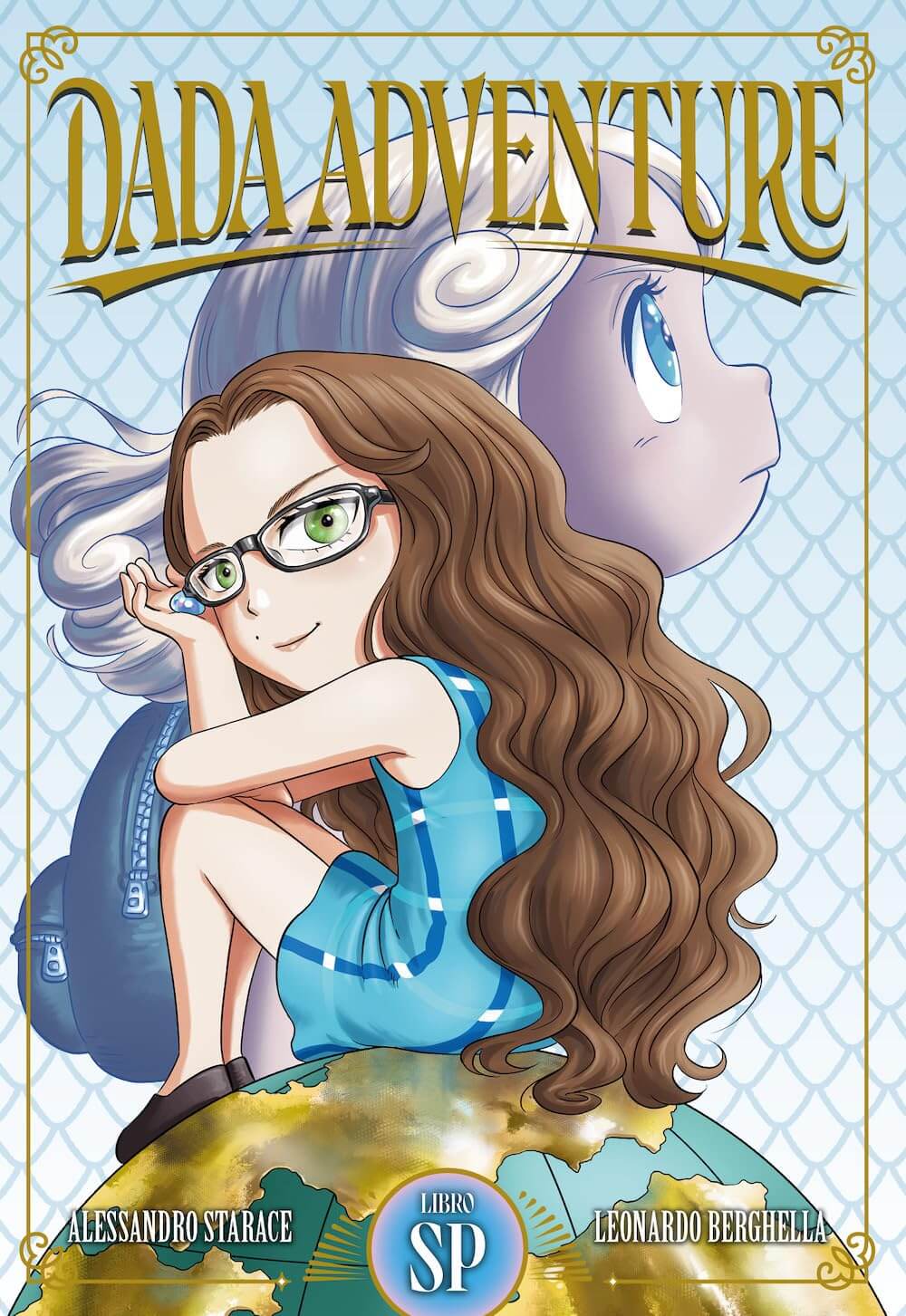 DADA ADVENTURE SPECIALE