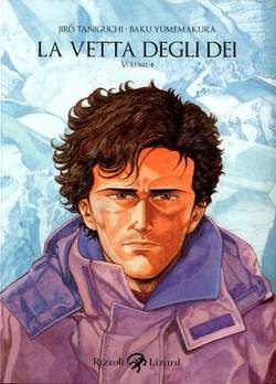 LA VETTA DEGLI DEI 4