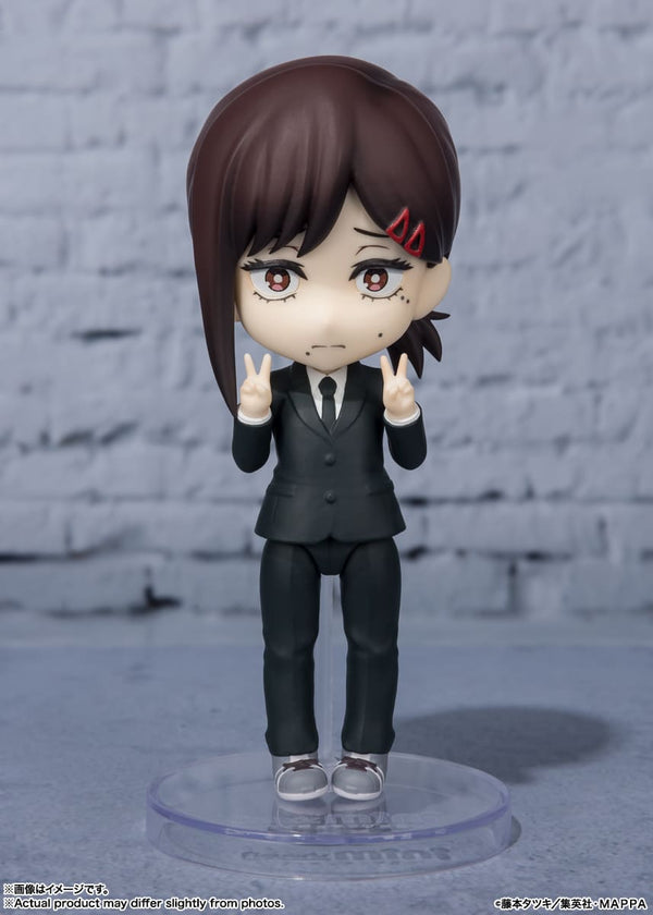 CHAINSAW MAN KOBENI MINI FIG