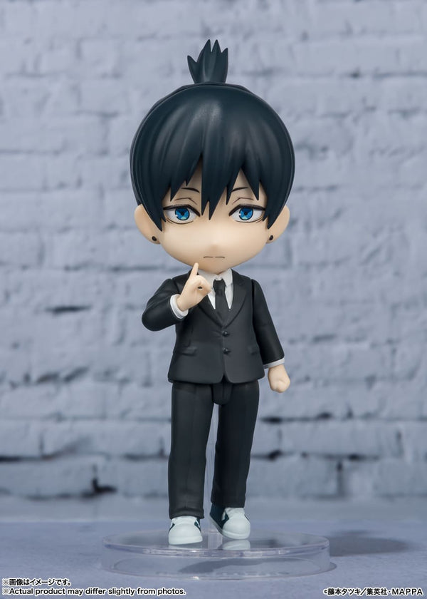 CHAINSAW MAN AKI MINI FIG