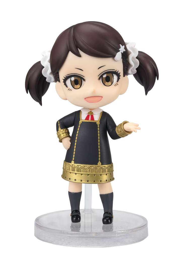 SPY×FAMILY BECKY MINI FIGUARTS
