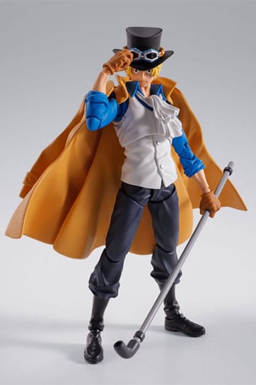 ONE PIECE SABO REVOLUTIONARY ARMY S