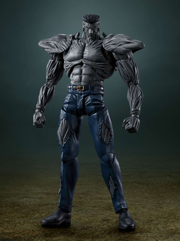 YU YU HAKUSHO YOUNGER TOGURO SHF