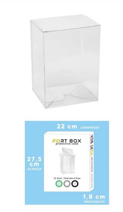 PROTECTIVE BOX FUNKO POP