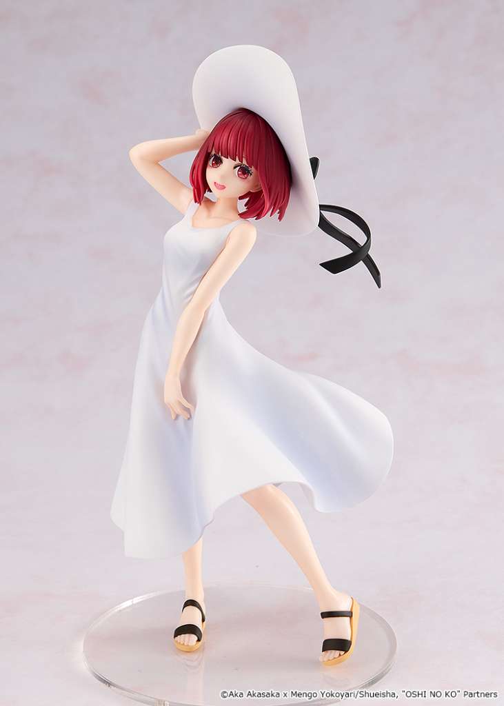 OSHI NO KO KANA ARIMA FULL MOON FIG