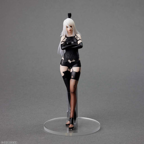 NIER AUTOMATA YORHA NO. A2 FORM-ISM
