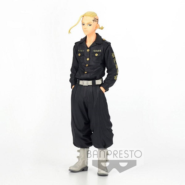 TOKYO REVENGERS KEN RYUGUJI FIGURE 