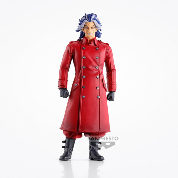TOKYO REVENGERS TAIJU SHIBA FIGURE