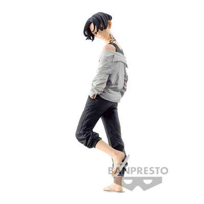TOKYO REVENGERS VOL.4 MANJIRO SANO