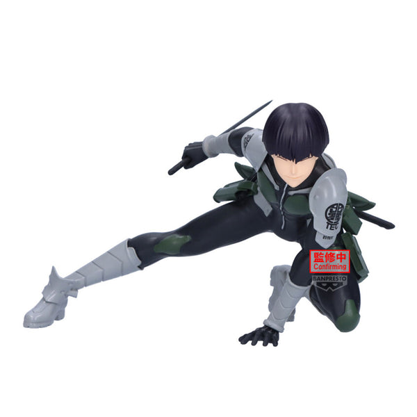 KAIJU NO. 8 SOSHIRO HOSHINA VIBRATION FIGURE