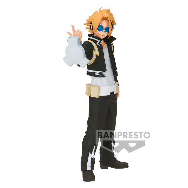 MHA AGE OF HEROES DENKI KAMINARI