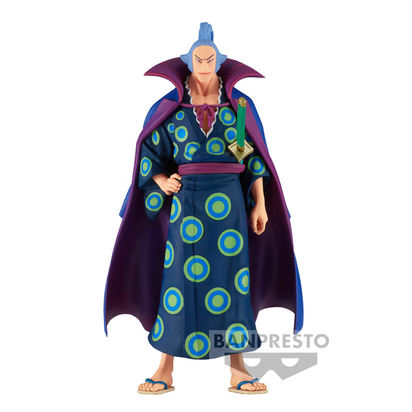 OP DXF GRANDLINE MEN EXTRA DENJIRO
