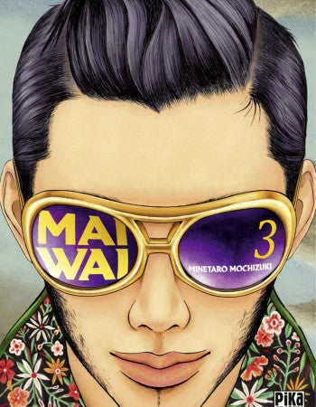 MAIWAI 3