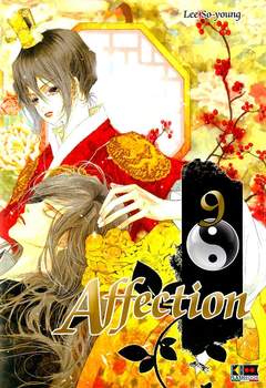 AFFECTION 9