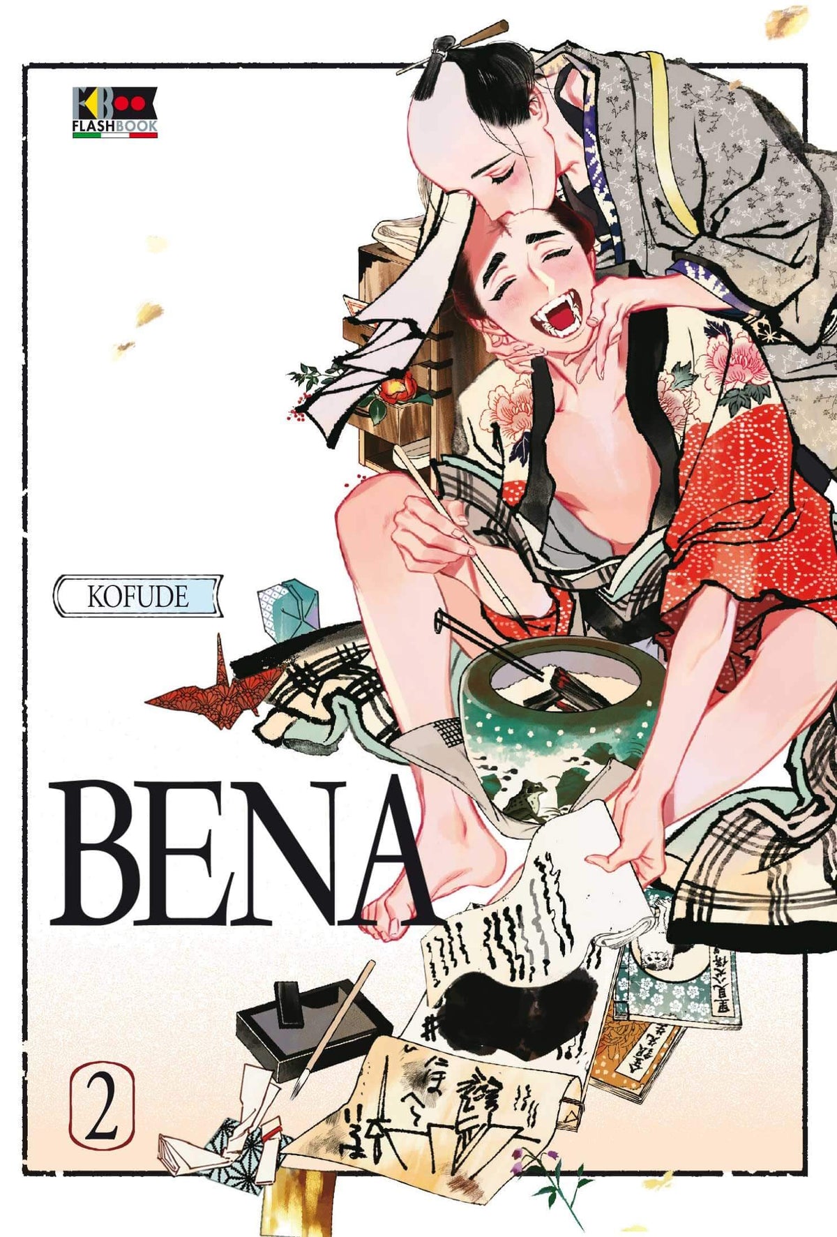 BENA 2