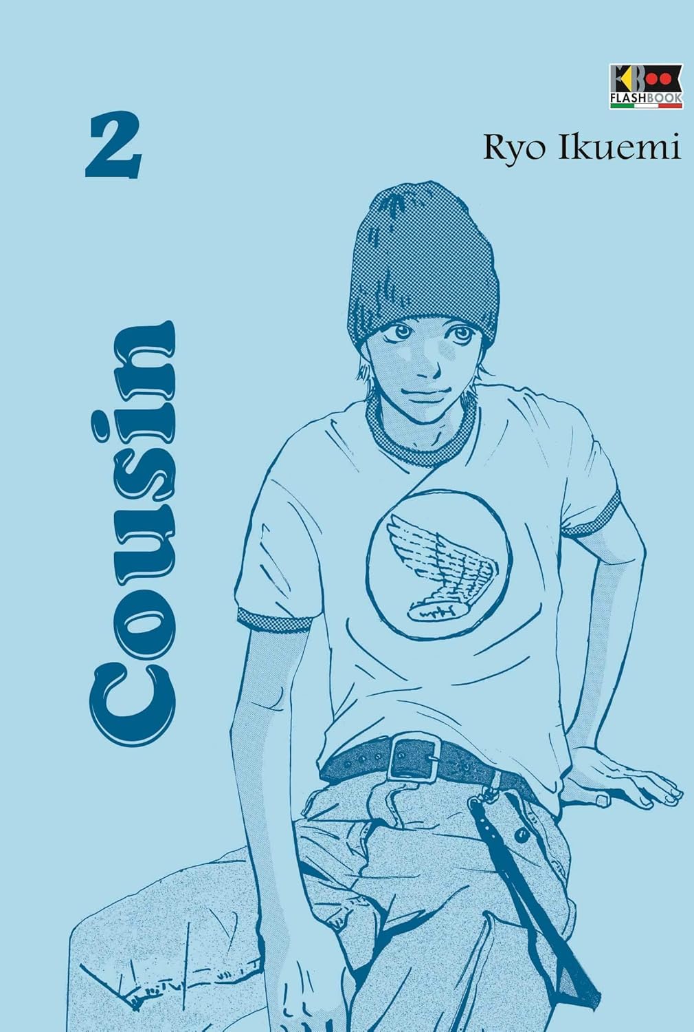COUSIN 2