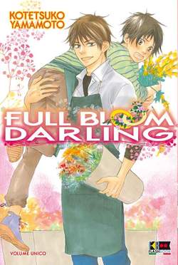 FULL BLOOM DARLING 1