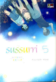 SUSSURRI - SILENT VOICE 5