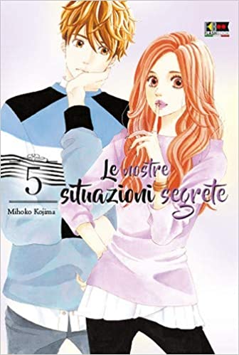 LE NOSTRE SITUAZIONI SEGRETE 5