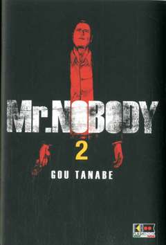 MR.NOBODY 2