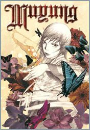 MUYUNG N. 1 - SENZA OMBRA