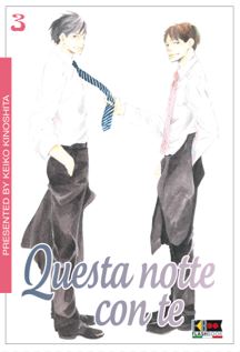 QUESTA NOTTE CON TE 3