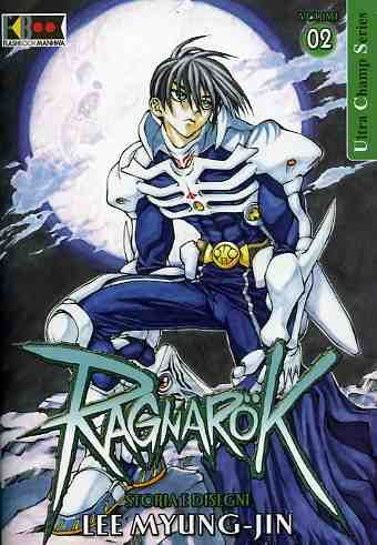 RAGNAROK N. 2