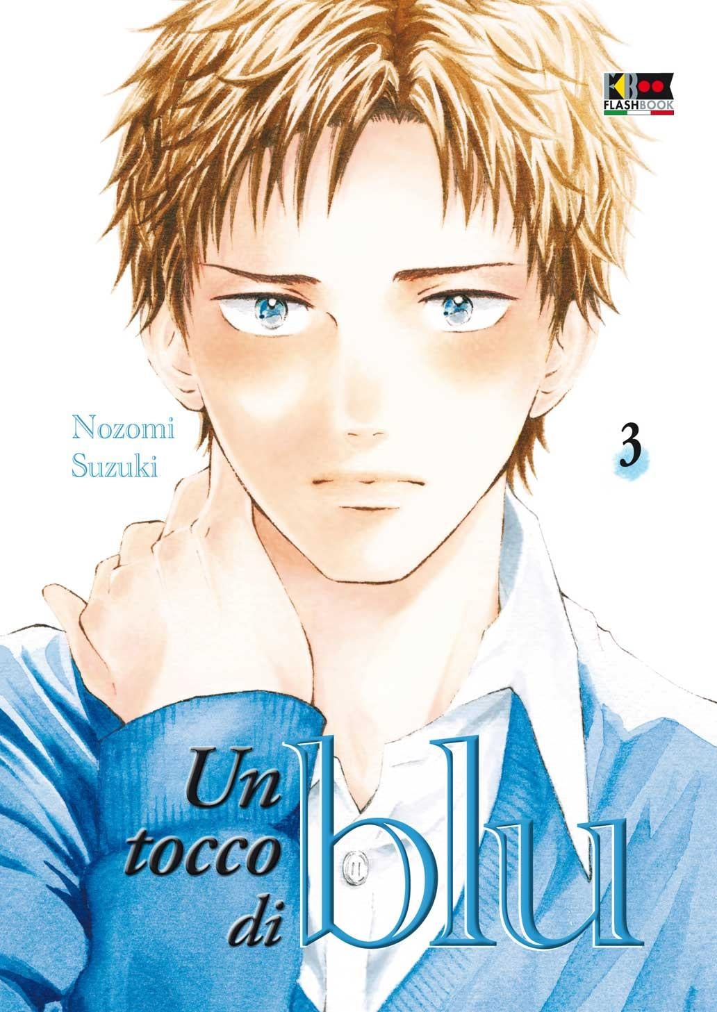 UN TOCCO DI BLU 3