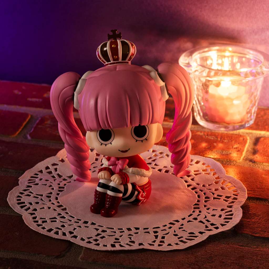LOOKUP ONE PIECE PERONA