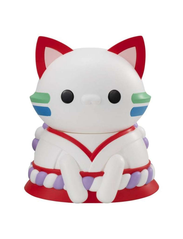 ONE PIECE MEGA CAT PROJECT NYANTO