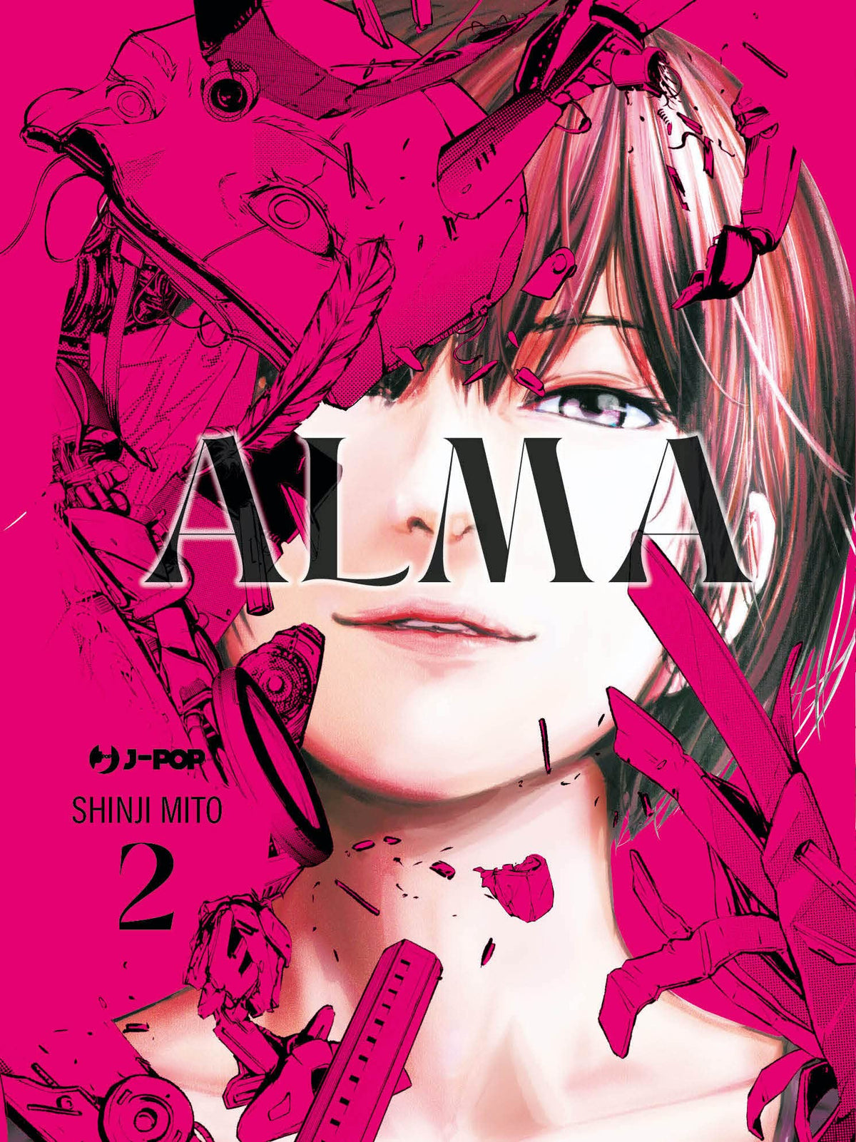 ALMA 2
