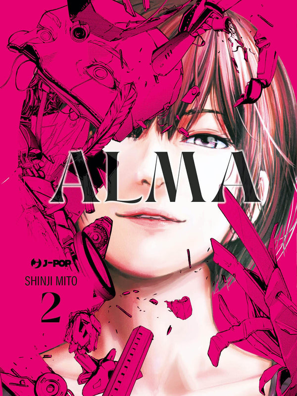 ALMA 2